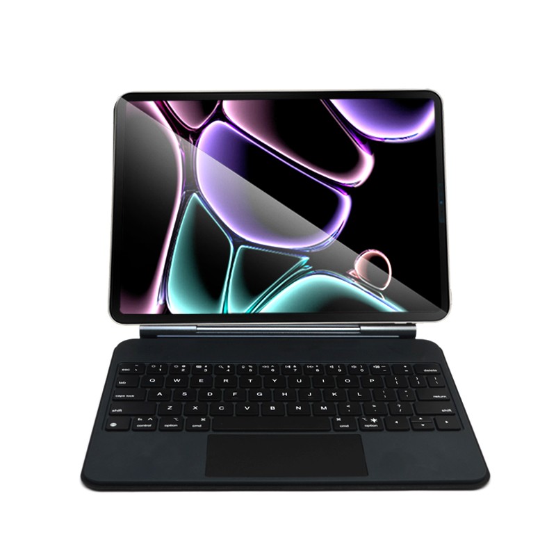 మ్యాజిక్ కీబోర్డ్ మీ ఉత్పాదకత అనుభవాన్ని ఎలా మారుస్తుంది?