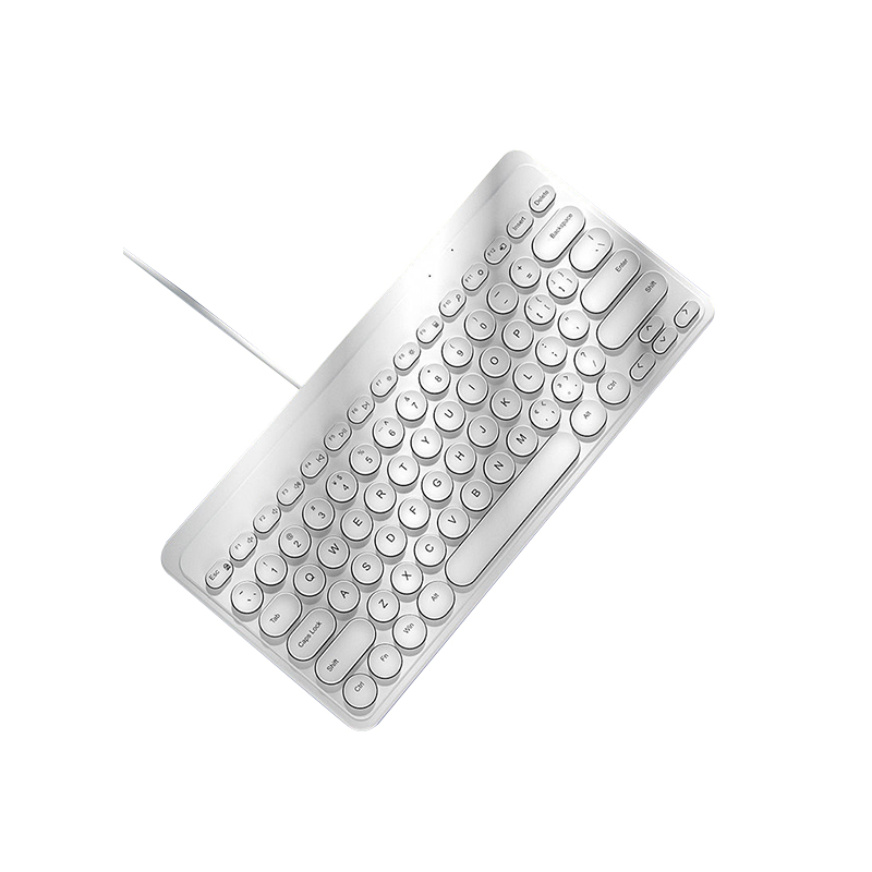 ఒక సాధారణ కీబోర్డ్ రోజువారీ టైపింగ్ సామర్థ్యాన్ని ఎలా మెరుగుపరుస్తుంది?